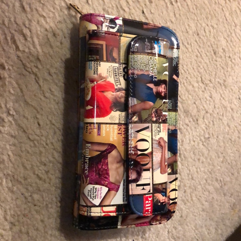 Wallet/purse